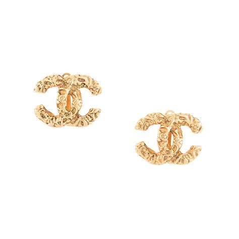 orecchini chanel pendenti prezzo|Chanel orecchini online.